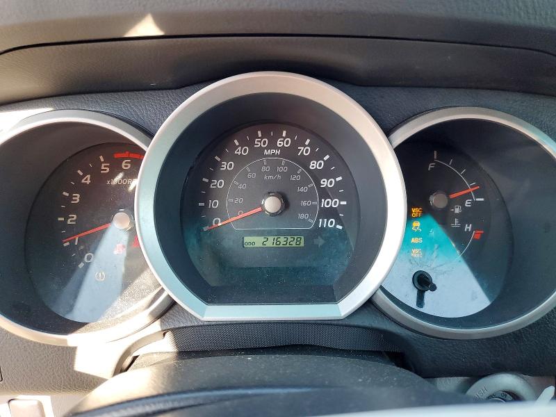 Aukcja sprzedaży 2006 Toyota 4runner, vin: JTEBU14R560097969, numer aukcji: 68649246