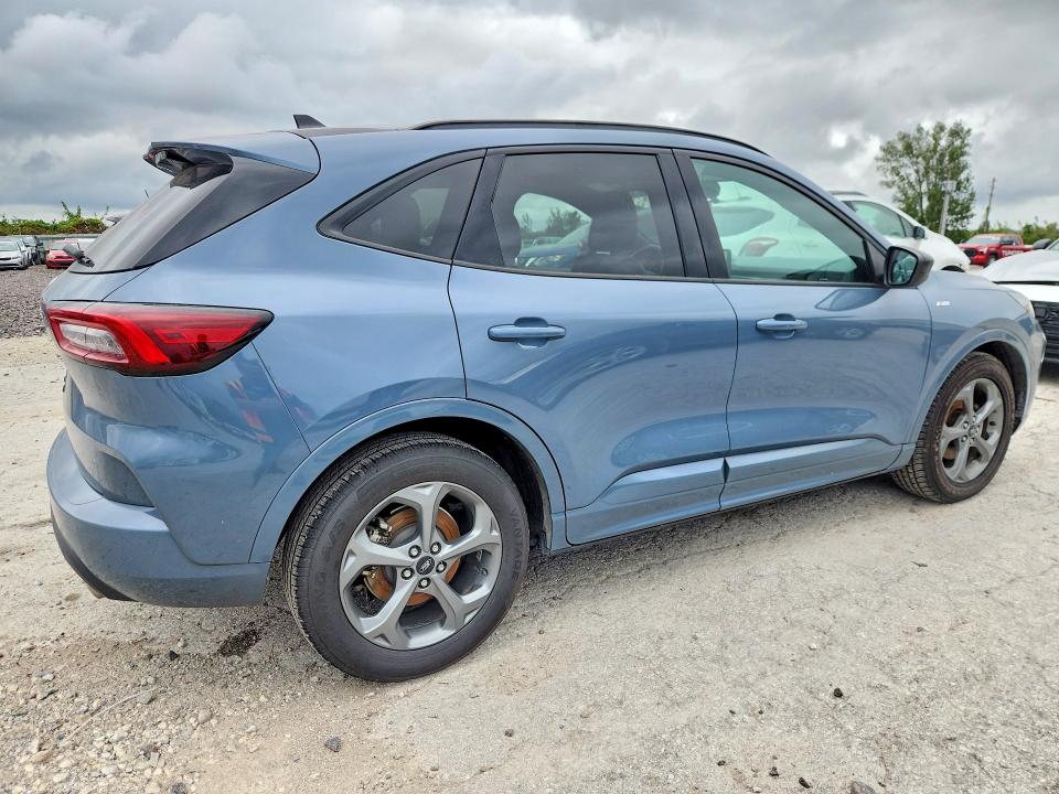 Aukcja sprzedaży 2023 Ford Escape, vin: 1FMCU0MN6PUA78983, numer aukcji: 69538086