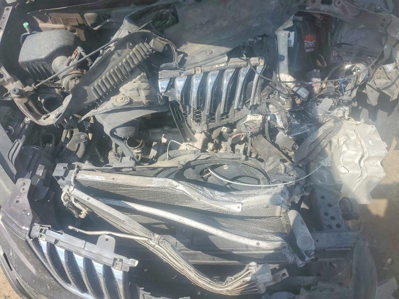 Aukcja sprzedaży 2014 Buick Encore, vin: KL4CJDSB6EB616484, numer aukcji: 69365486