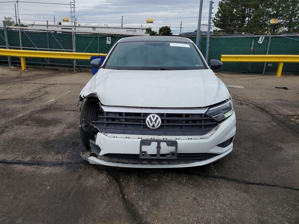 Продаж на аукціоні авто 2020 Volkswagen Jetta, vin: 3VWCB7BU9LM040561, номер лоту: 70251456