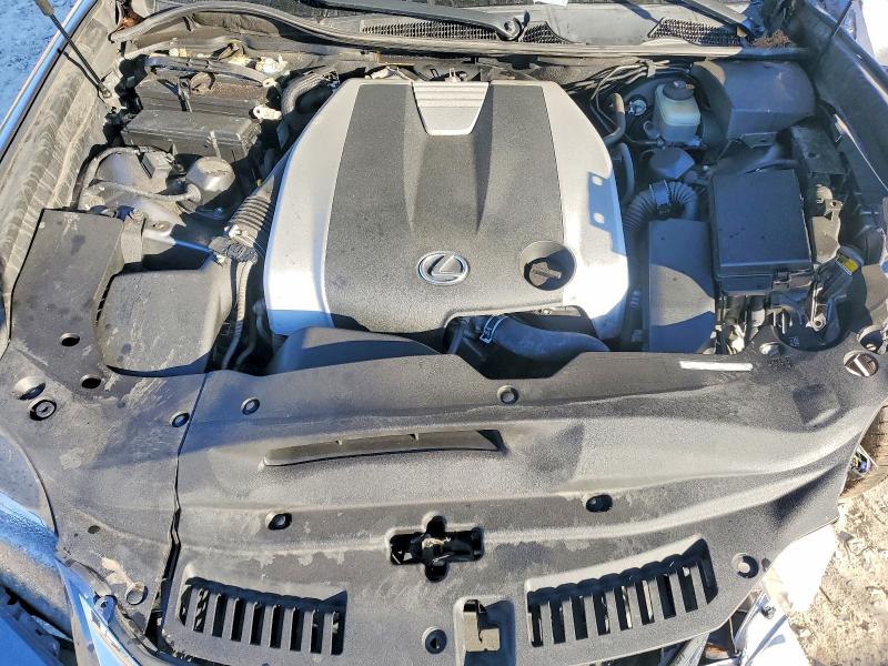 Продажа на аукционе авто 2014 Lexus Gs, vin: JTHCE1BLXE5026531, номер лота: 70062666