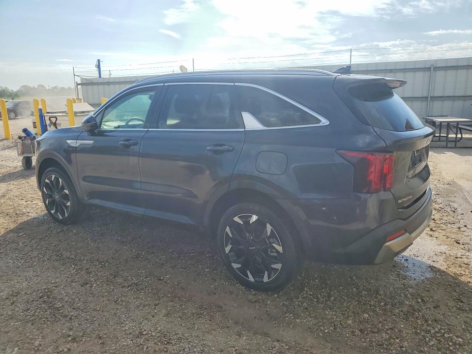 Aukcja sprzedaży 2025 Kia Sorento, vin: 5XYRHDJF1SG366072, numer aukcji: 67872416