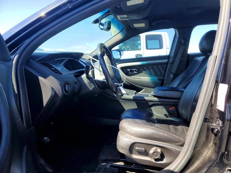 Продаж на аукціоні авто 2016 Ford Taurus, vin: 1FAHP2E87GG133578, номер лоту: 68415386