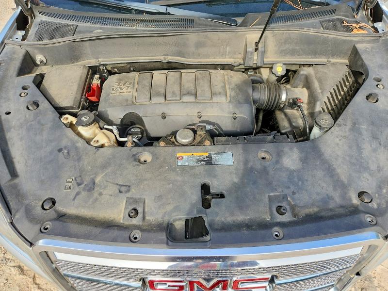 Aukcja sprzedaży 2015 Gmc Acadia, vin: 1GKKVTKD0FJ267061, numer aukcji: 67917046