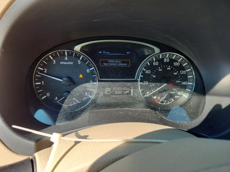 2013 Nissan Altima მანქანა იყიდება აუქციონზე, vin: 1N4AL3AP2DC900692, აუქციონის ნომერი: 69519596