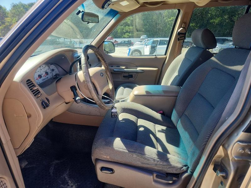Продажа на аукционе авто 2002 Ford Explorer Sport Trac, vin: 1FMZU67E62UB86103, номер лота: 70424026