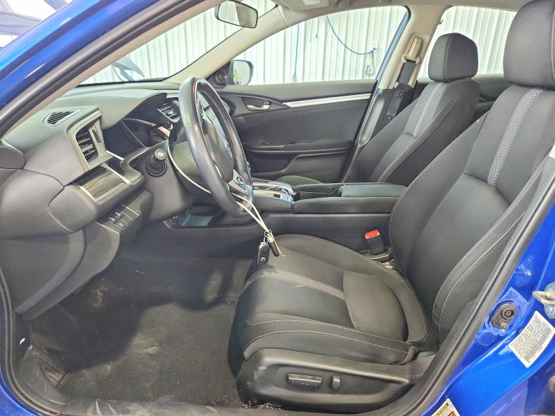 Aukcja sprzedaży 2020 Honda Civic, vin: 19XFC1F30LE023198, numer aukcji: 68252776