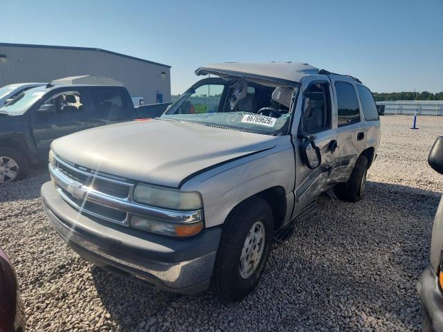 66769626 :رقم المزاد ، 1GNEC13V74R125869 vin ، 2004 Chevrolet Tahoe مزاد بيع