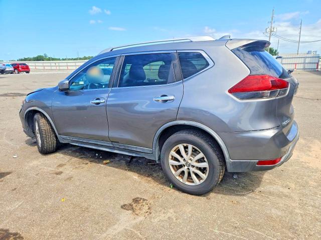 Продажа на аукционе авто 2018 Nissan Rogue, vin: KNMAT2MT1JP517201, номер лота: 69497076