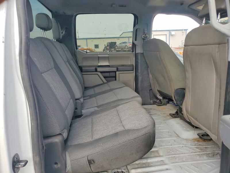 Aukcja sprzedaży 2023 Ford F350, vin: 1FT8W3DTXPED33844, numer aukcji: 68934566