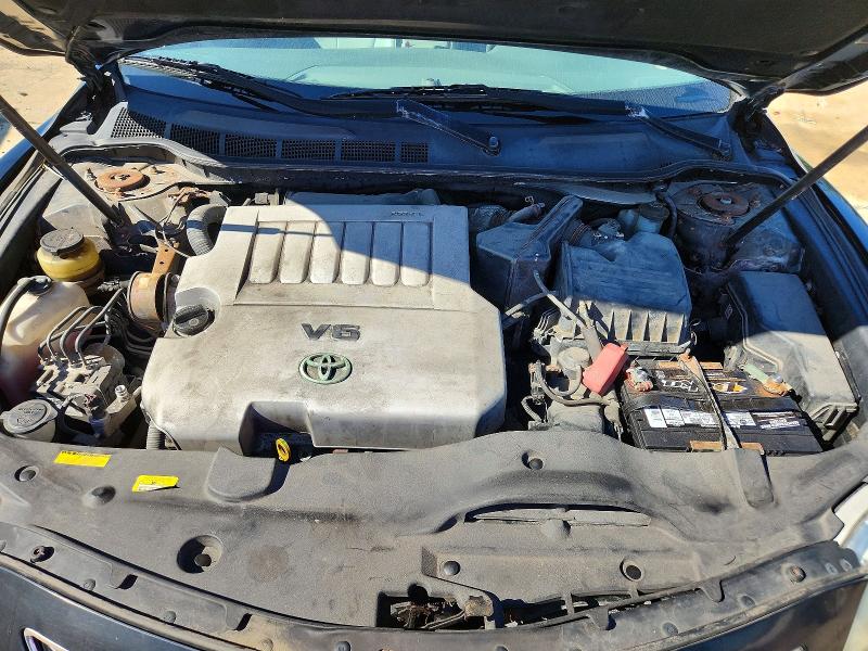 2009 Toyota Camry მანქანა იყიდება აუქციონზე, vin: 4T1BK46K99U086672, აუქციონის ნომერი: 68981316