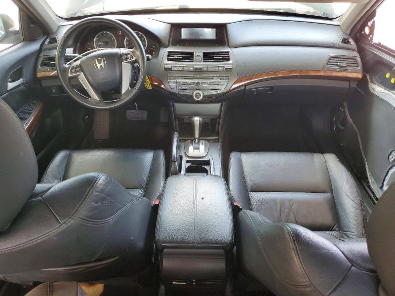 Aukcja sprzedaży 2012 Honda Accord, vin: 1HGCP3F89CA039340        , numer aukcji: 68372216