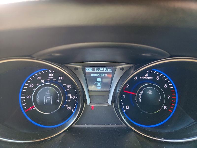 70556826 :رقم المزاد ، KMHHT6KD3DU097122 vin ، 2013 Hyundai Genesis Coupe مزاد بيع