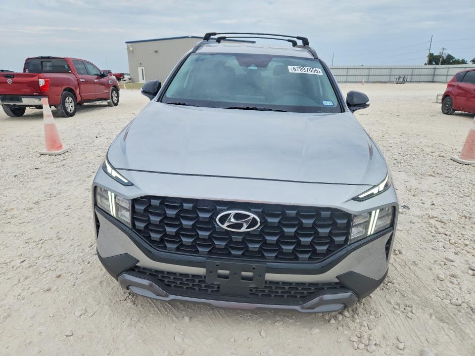 Продажа на аукционе авто 2023 Hyundai Santa Fe, vin: 5NMS64AJ1PH628133, номер лота: 67897656