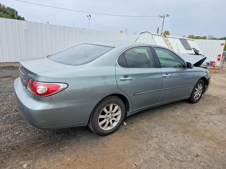 Aukcja sprzedaży 2002 Lexus Es, vin: JTHBF30G720022018, numer aukcji: 68980036