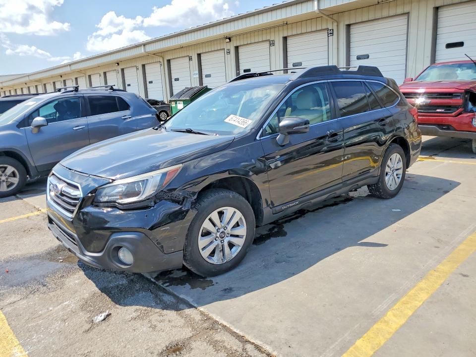 Продажа на аукционе авто 2019 Subaru Outback, vin: 4S4BSAFC0K3267193, номер лота: 67414366