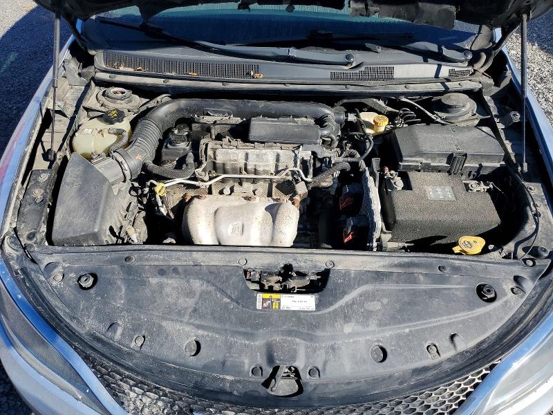 Продажа на аукционе авто 2016 Chrysler 200, vin: 1C3CCCFB5GN190068, номер лота: 68662786