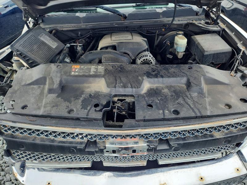 2013 Chevrolet Silverado მანქანა იყიდება აუქციონზე, vin: 1GCRKSE70DZ238015, აუქციონის ნომერი: 68661606