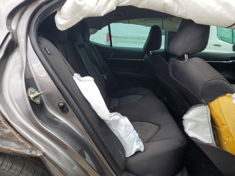 Aukcja sprzedaży 2019 Toyota Camry, vin: 4T1B11HK1KU800069, numer aukcji: 65930206