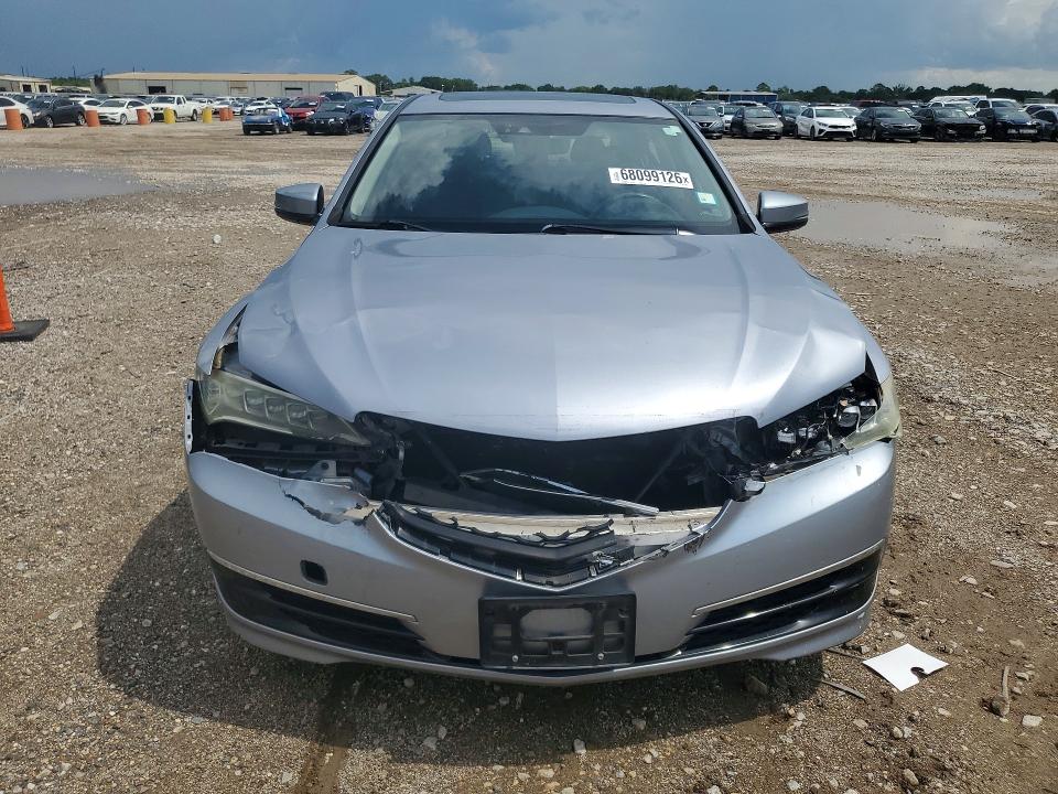 Aukcja sprzedaży 2015 Acura Tlx, vin: 19UUB2F51FA008896, numer aukcji: 68099126