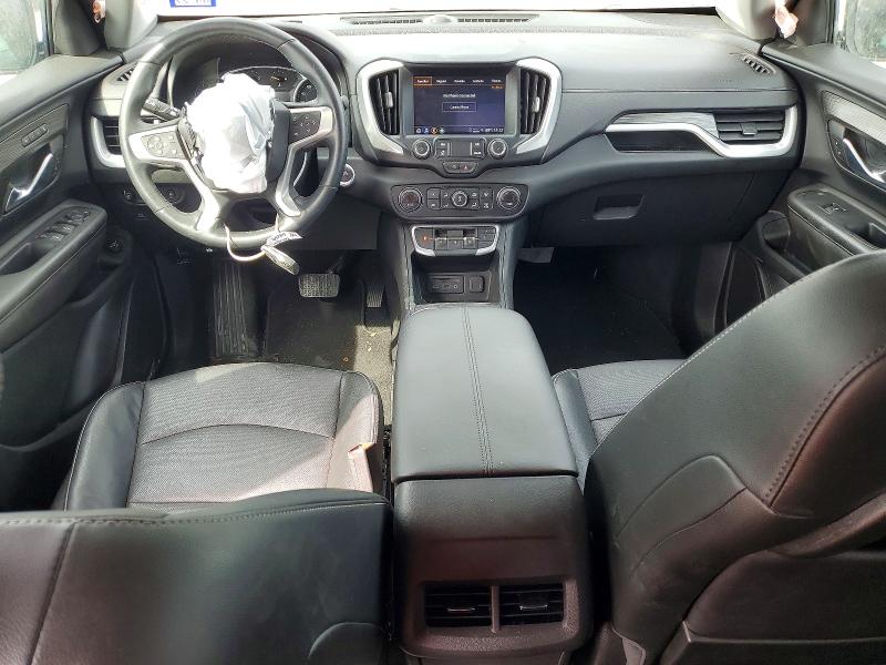 Продаж на аукціоні авто 2023 Gmc Terrain, vin: 3GKALPEG6PL246854, номер лоту: 70350396