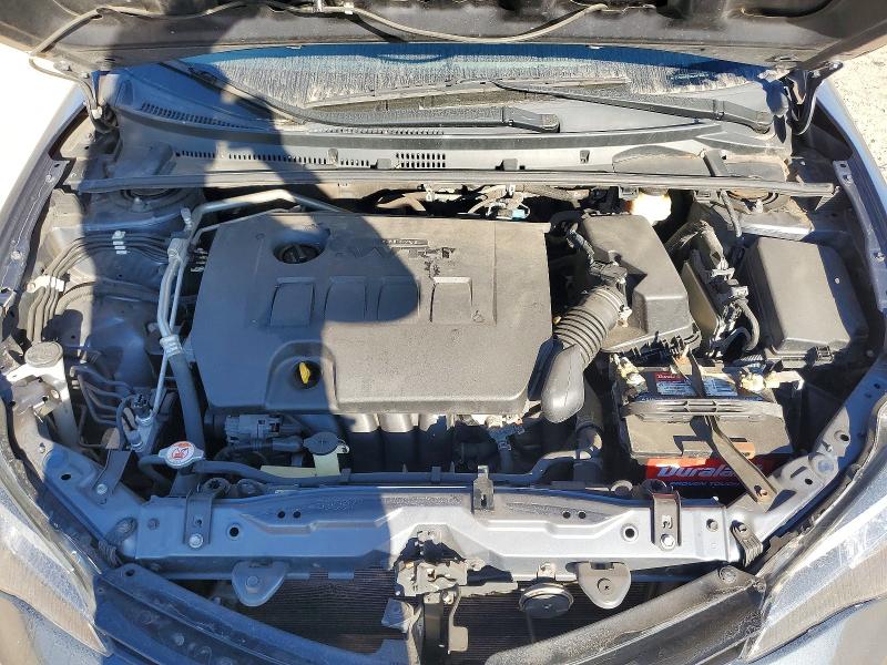 Продаж на аукціоні авто 2017 Toyota Corolla, vin: 2T1BURHE2HC827890, номер лоту: 69304146