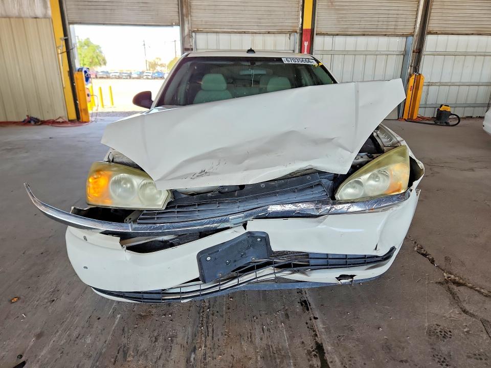 Продажа на аукционе авто 2005 Chevrolet Malibu, vin: 1G1ZT64895F196342, номер лота: 67035666