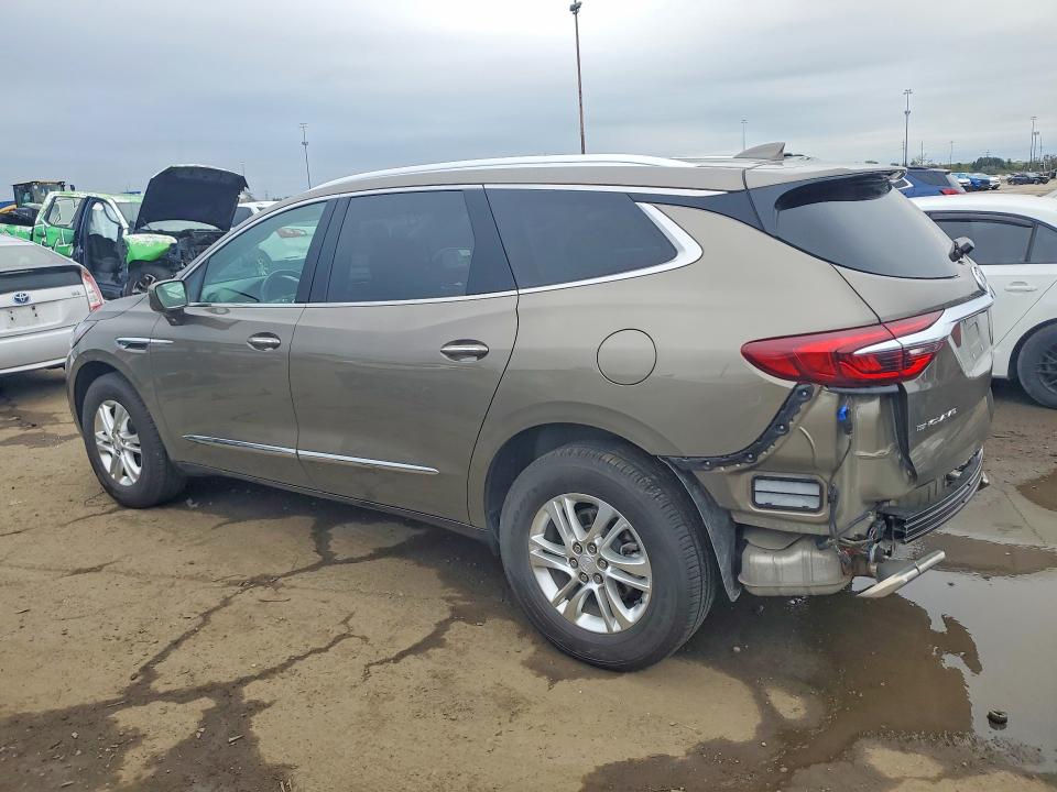 Aukcja sprzedaży 2020 Buick Enclave, vin: 5GAERBKW0LJ156368, numer aukcji: 69040836