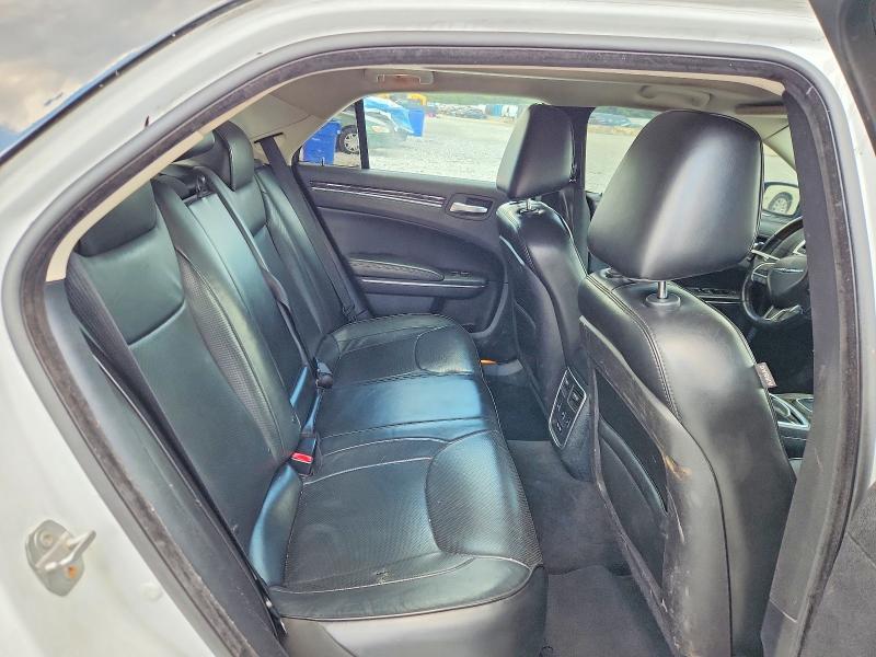 Продаж на аукціоні авто 2016 Chrysler 300c, vin: 2C3CCAEG2GH182097, номер лоту: 67356706