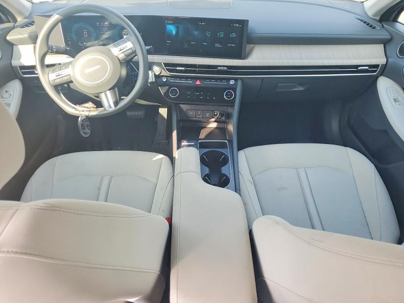 Aukcja sprzedaży 2026 Hyundai Sonata Hybrid, vin: KMHL24JJ2TA142480, numer aukcji: 67000676
