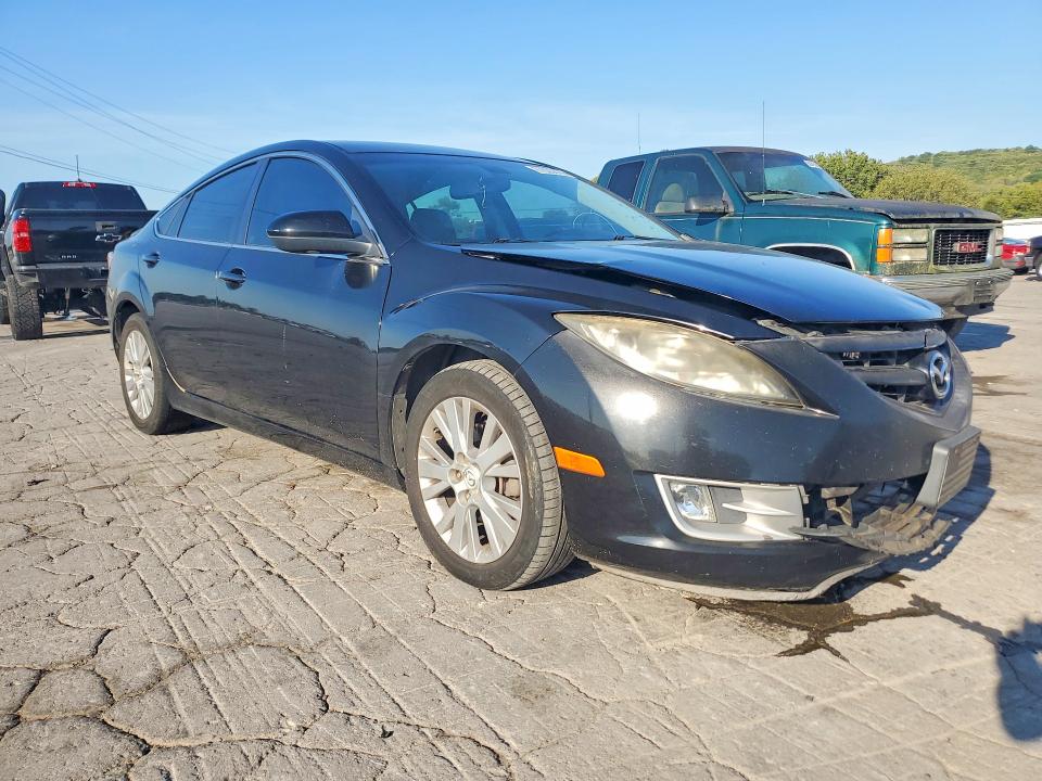Aukcja sprzedaży 2009 Mazda 6, vin: 1YVHP82A095M39289, numer aukcji: 67933676