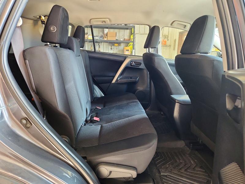 Продажа на аукционе авто 2014 Toyota Rav4, vin: 4T1B11HK6KU770163, номер лота: 67914696