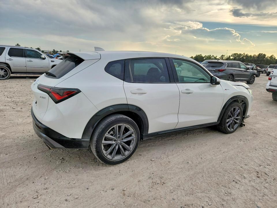 Aukcja sprzedaży 2025 Acura Adx, vin: 3HDSA1H57SM701726, numer aukcji: 69912376