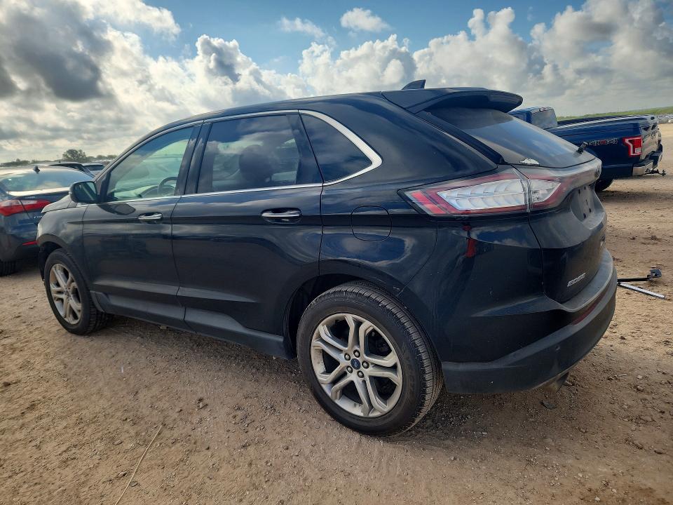Aukcja sprzedaży 2018 Ford Edge, vin: 2FMPK3K85JBC33090, numer aukcji: 69771706