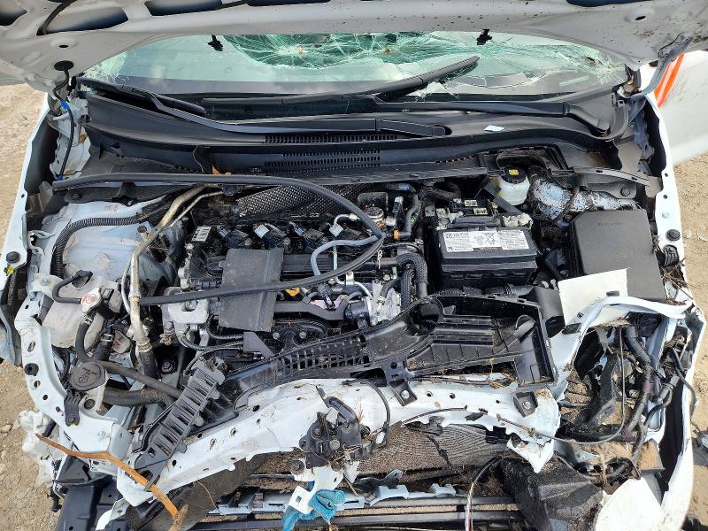 Aukcja sprzedaży 2026 Toyota Corolla, vin: 5YFB4MDE7TP387389, numer aukcji: 68425416