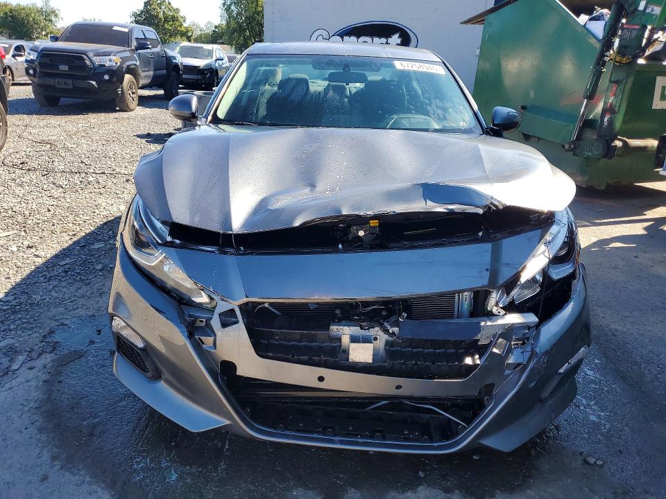 Aukcja sprzedaży 2020 Nissan Altima, vin: 1N4BL4BV9LC152707, numer aukcji: 67258946