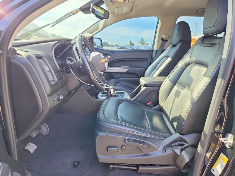 Продаж на аукціоні авто 2019 Chevrolet Colorado, vin: 1GCGSCEA5K1143048, номер лоту: 70086856