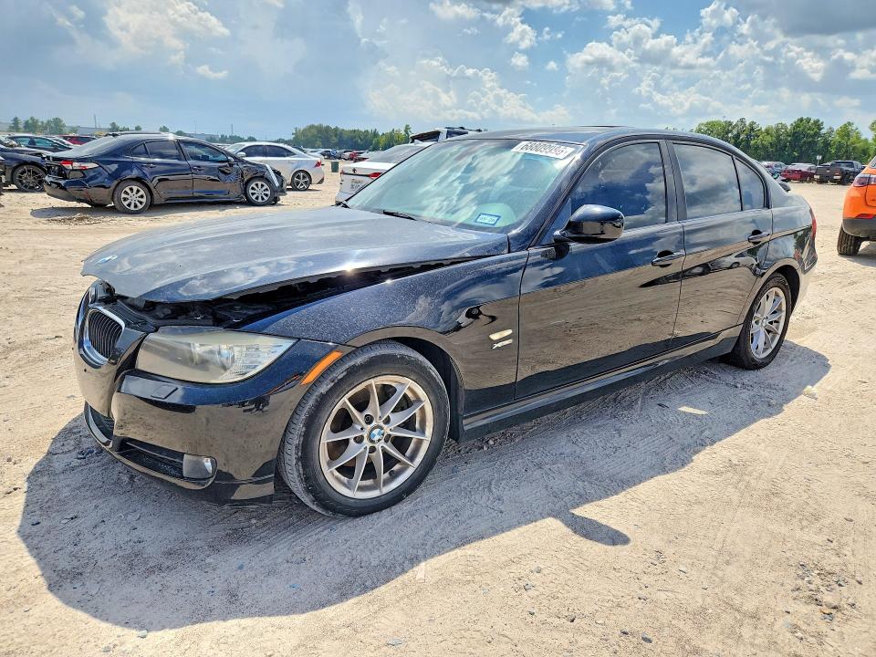 Продажа на аукционе авто 2010 Bmw 328, vin: WBAPK5C50AA652493, номер лота: 68809996