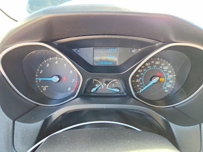 Продажа на аукционе авто 2012 Ford Focus, vin: 1FAHP3E28CL435027, номер лота: 68447066