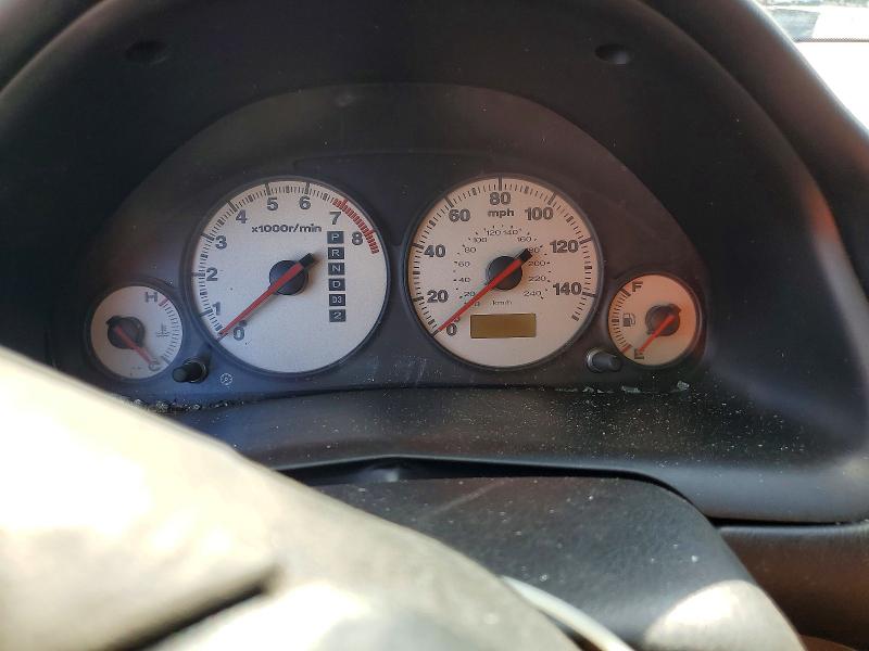 Aukcja sprzedaży 2002 Honda Civic, vin: 2HGES16522H585849, numer aukcji: 67176786