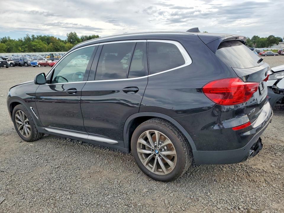 Aukcja sprzedaży 2019 Bmw X3, vin: 5UXTR9C51KLP90570, numer aukcji: 65416366