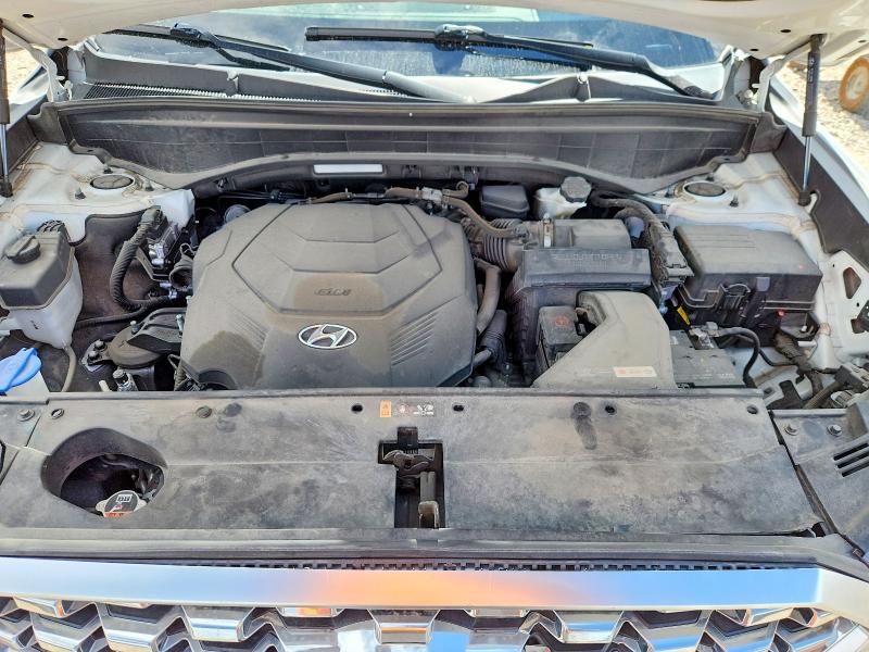Продаж на аукціоні авто 2022 Hyundai Palisade, vin: KM8R5DHEXNU438066, номер лоту: 67139106