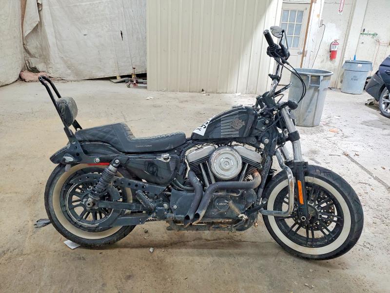 Продажа на аукционе авто 2018 Harley-davidson Xl1200, vin: 1HD1LC317JC416806, номер лота: 68279676