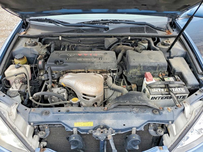 Продаж на аукціоні авто 2003 Toyota Camry, vin: 4T1BE32K23U658292, номер лоту: 69189666