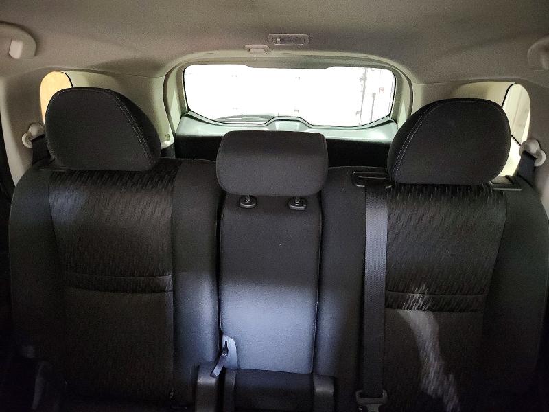 Продажа на аукционе авто 2020 Nissan Rogue, vin: KNMAT2MV5LP541859, номер лота: 70101726