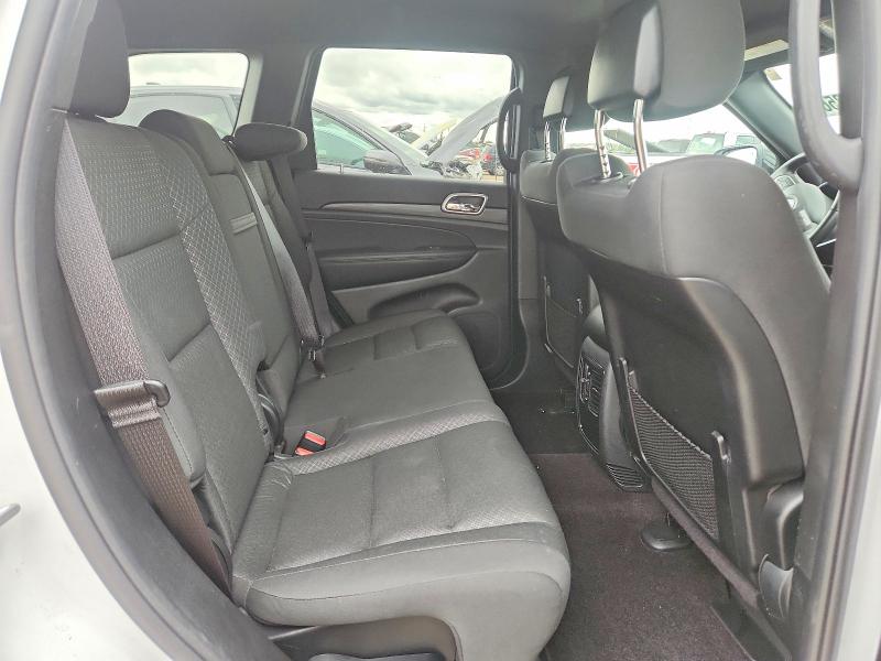 68941256 :رقم المزاد ، 1C4RJEAG8KC580967 vin ، 2019 Jeep Grand Cherokee مزاد بيع