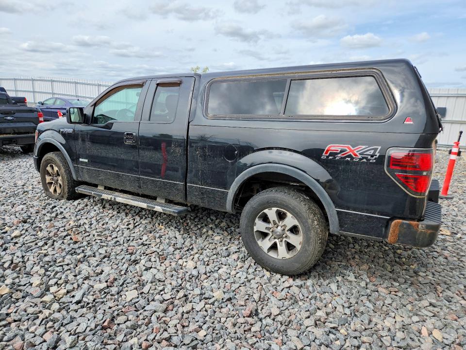 Aukcja sprzedaży 2013 Ford F150, vin: 1FTFX1ET8DFB35339, numer aukcji: 68633416