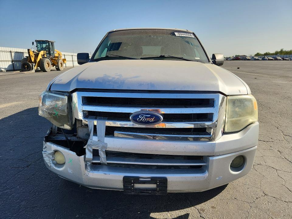 Auction sale of the 2010 Ford Expedition, vin: 1FMJK1F57AEA14940, lot number: 69442056