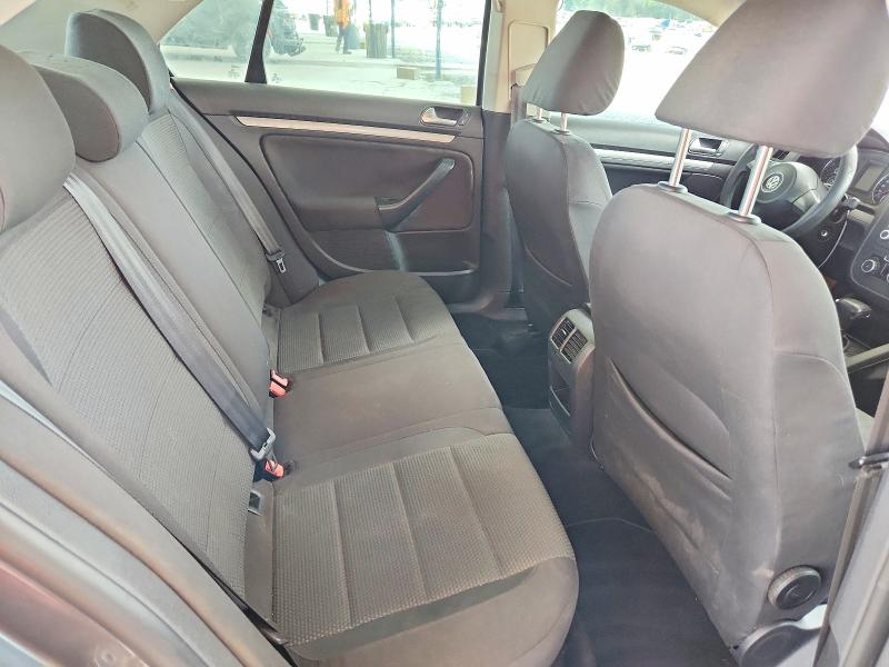 Продаж на аукціоні авто 2010 Volkswagen Jetta, vin: 3VWJZ7AJ5AM102965, номер лоту: 68689996