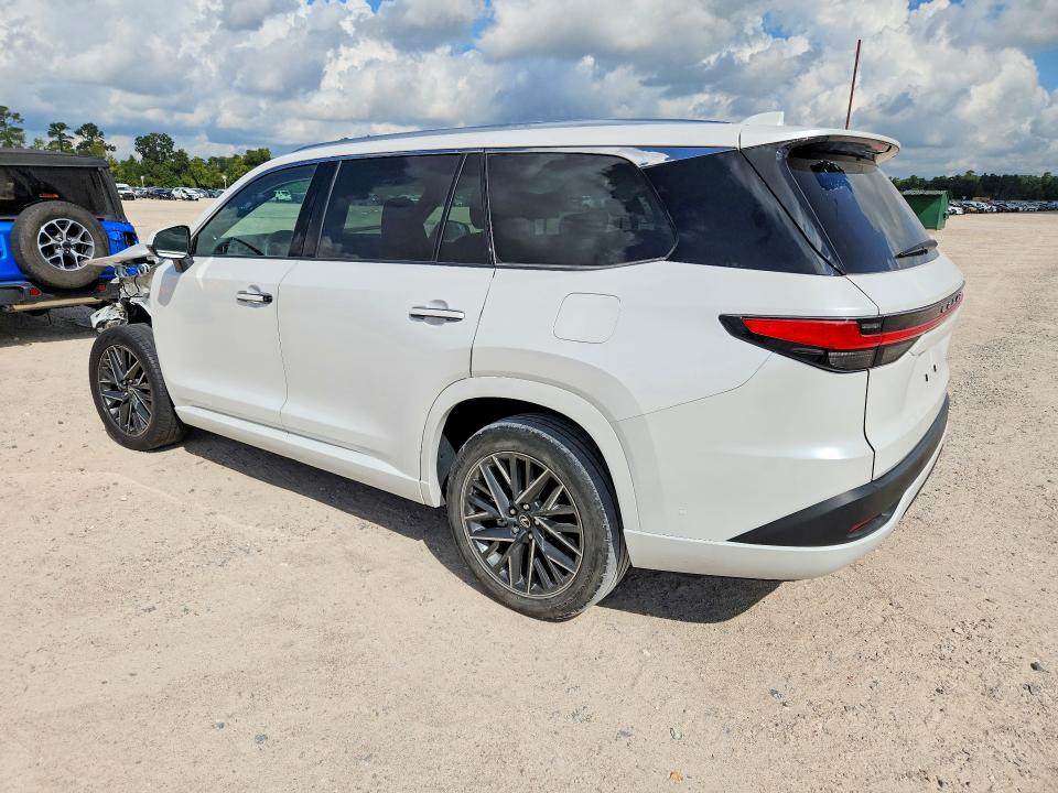 Aukcja sprzedaży 2026 Lexus Tx 350, vin: 5TDAAAB67TS058262, numer aukcji: 68560546